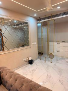 Bedroom Image of 1433 Sq.ft 2 BHK Apartment / Flat for sale in M3M Heights, Sector 65 Gurgaon for Rs. 29500000