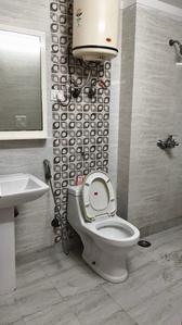 Image of 1495 Sq.ft 3 BHK Apartment / Flat for rent in Gulshan Ikebana, Sector 143, Noida for Rs. 34000