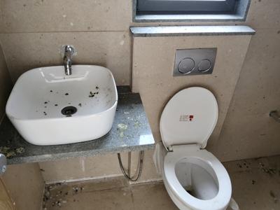 Visionnair Attached Bathroom with Bedroom One 3
