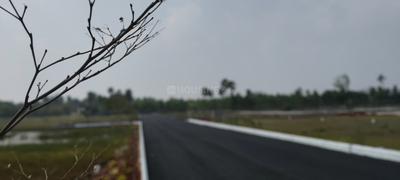 Image of 600 Sq.ft Residential Plot / Land for sale in Koovathur, Chennai for Rs. 800000