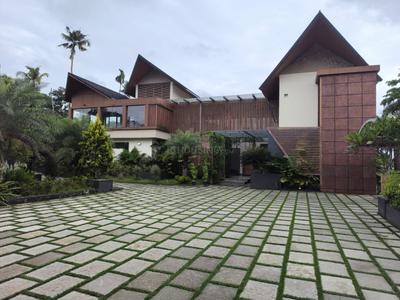 Image of 13000 Sq.ft 5 BHK Independent House for sale in Pukkattupady, Kochi for Rs. 80000000