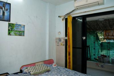 Bedroom Image of 700 Sq.ft 1 BHK Apartment / Flat for sale in Sai Balaji Complex, Murbad Thane for Rs. 2550000