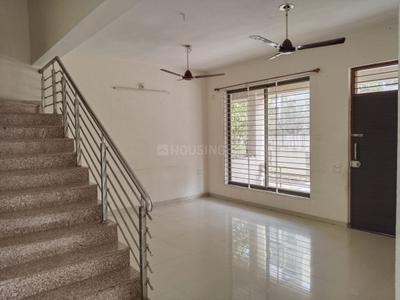 Hall Image of 3500 Sq.ft 4 BHK Villa for sale in Raysan Gandhinagar for Rs. 36000000