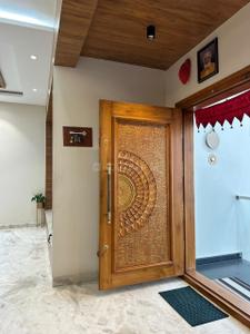 Hall Image of 4600 Sq.ft 4 BHK Independent House for sale in Mallathahalli Bengaluru for Rs. 36500000