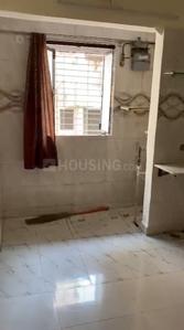 Bedroom Image of 400 Sq.ft 1 RK Apartment / Flat for sale in Kandivali West Mumbai for Rs. 7700000