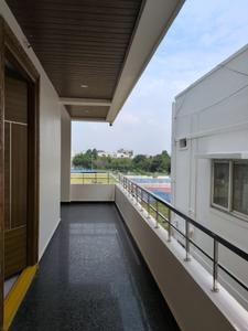 Passage Image of 2240 Sq.ft 3 BHK Apartment / Flat for sale in Nagole Hyderabad for Rs. 16800000