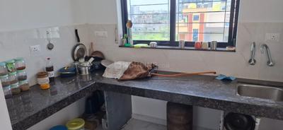 Kitchen Image of Sdpl ashray in Hazaripahad, Nagpur