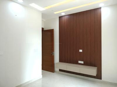 Bedroom Image of 1557 Sq.ft 3 BHK Builder Floor for sale in Fidato Honour Homes, Sector 89 Faridabad for Rs. 15200000
