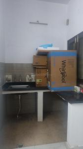 Kitchen Image of 775 Sq.ft 5 BHK Independent House for sale in New Moradabad Moradabad for Rs. 8000000