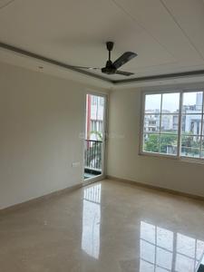 Hall Image of 3680 Sq.ft 5 BHK Builder Floor for sale in Rajendra Nagar Ghaziabad for Rs. 35000000