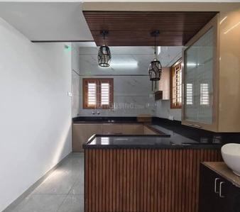 Kitchen Image of 850 Sq.ft 2 BHK Villa for sale in Guduvancheri Chennai for Rs. 6500000