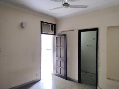 Bedroom Image of 1700 Sq.ft 3 BHK Apartment / Flat for sale in Ispatika Apartments, Sector 4 Dwarka New Delhi for Rs. 27500000