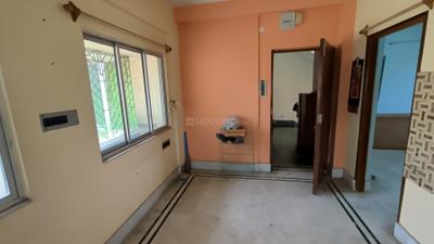 Living Room Image of 1194 Sq.ft 3 BHK Apartment / Flat for sale in Behala Kolkata for Rs. 6000000