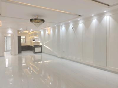 Living Room Image of 2350 Sq.ft 4 BHK Builder Floor for sale in Green Field Colony Faridabad for Rs. 23500000