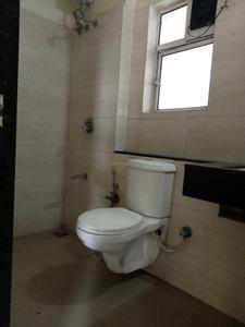 Bedroom Two Image of 1190 Sq.ft 2 BHK Apartment / Flat for sale in Indiabulls Greens, Panvel Navi Mumbai for Rs. 6600000