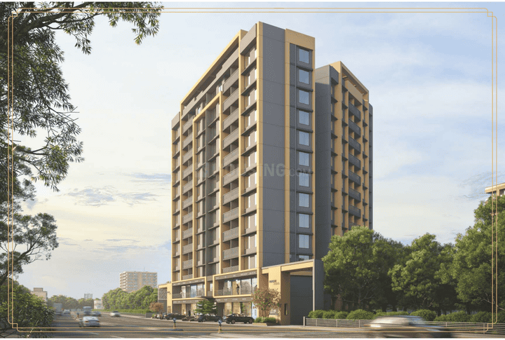 Bhim Nagar, Moshi Main Image 1