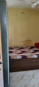 Bedroom Image of 600 Sq.ft 1 BHK Apartment / Flat for sale in Thane West Thane for Rs. 4500000