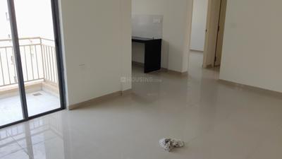 Living Room Image of 500 Sq.ft 2 BHK Apartment / Flat for sale in Peninsula Address One, Gahunje Pune for Rs. 4200000