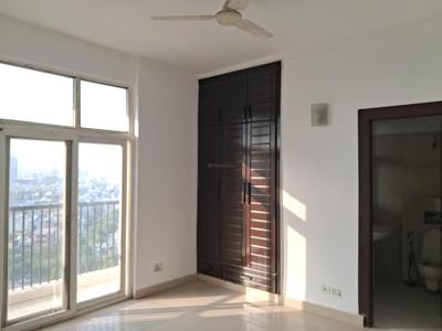 Bedroom Image of 2474 Sq.ft 4 BHK Apartment / Flat for sale in Amrapali Platinum, Sector 119 Noida for Rs. 21500000