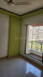 Bedroom Image of 1555 Sq.ft 2 BHK Apartment / Flat for sale in Today Grande Vista, Ulwe Navi Mumbai for Rs. 12900000