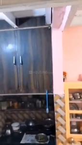 Kitchen Image of 450 Sq.ft 3 BHK Independent House for sale in Gotam Nagar Vrindavan for Rs. 8000000