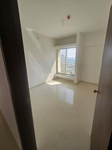 Bedroom Image of 1033 Sq.ft 2 BHK Apartment / Flat for sale in Krisala 41 Cosmo, Tathawade Pune for Rs. 9000000