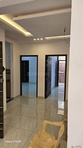 Hall Image of 1000 Sq.ft 2 BHK Independent House for rent in Jankipuram Lucknow for Rs. 15000