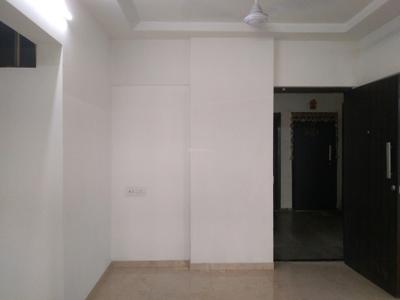 Living Room Image of 640 Sq.ft 1 BHK Apartment / Flat for sale in RNA NG Platinum City, Vasai East Vasai for Rs. 3700000