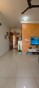 Hall Image of 1408 Sq.ft 3 BHK Apartment / Flat for sale in Prestige Jindal City by Prestige Projects Pvt Ltd, Bagalakunte Bengaluru for Rs. 20100000