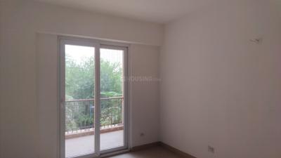 Bedroom Image of 1800 Sq.ft 4 BHK Apartment / Flat for sale in Tulip Purple, Sector 69 Gurgaon for Rs. 28000000