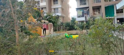 Image of 615 Sq.ft 1 BHK Apartment / Flat for sale in Vedant Kingston Serene, Handewadi, Pune for Rs. 3800000