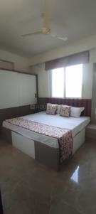 Bedroom Image of 790 Sq.ft 2 BHK Apartment / Flat for sale in Bhankrota Jaipur for Rs. 3321216