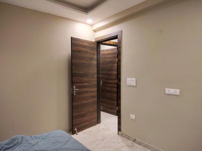 Bedroom Image of 1100 Sq.ft 2 BHK Apartment / Flat for sale in Trinity Provica Dream Valley, Sector 72 Noida for Rs. 5400000