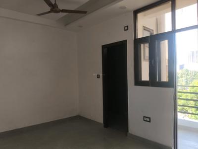 Bedroom Image of 1050 Sq.ft 2 BHK Apartment / Flat for sale in Krishna Elite Homes, Noida Extension Greater Noida for Rs. 4105000