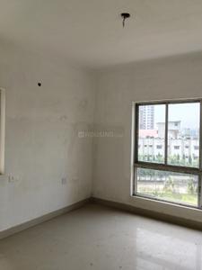 Bedroom Image of 1200 Sq.ft 3 BHK Apartment / Flat for sale in Bengal Teen Kanya, New Town Kolkata for Rs. 12500000