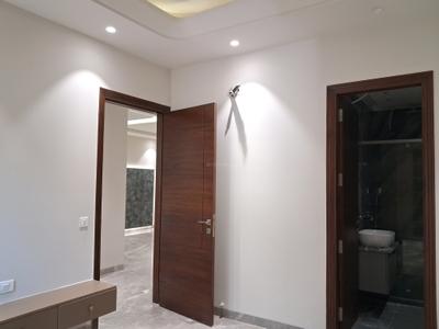 Bedroom Image of 1800 Sq.ft 3 BHK Builder Floor for sale in Paschim Vihar New Delhi for Rs. 35100000