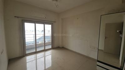 Bedroom Image of 1350 Sq.ft 2 BHK Apartment / Flat for rent in Indore Development Authority Anandvan Phase II, Pipliyahana Indore for Rs. 35500