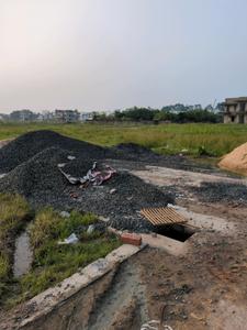 Image of 720 Sq.ft Residential Plot / Land for sale in Swapnabhumi, New Town, Kolkata for Rs. 1650000