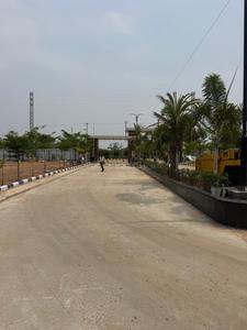 Image of 200 Sq.ft Residential Plot / Land for sale in Kandukur, Hyderabad for Rs. 5600000