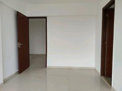 Bedroom Image of 861 Sq.ft 2 BHK Builder Floor for sale in Romell Orbis, Andheri East Mumbai for Rs. 17900000