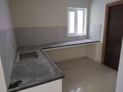 Kitchen Image of 1500 Sq.ft 3 BHK Apartment / Flat for sale in Pocharam, Secunderabad Hyderabad for Rs. 7800000