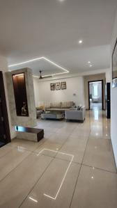 Image of 2293 Sq.ft 4 BHK Apartment / Flat for sale in Jagatpura, Jaipur for Rs. 16000000