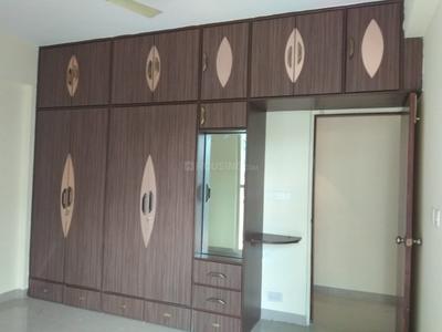 Bedroom Image of 1810 Sq.ft 3 BHK Apartment / Flat for sale in Brookefield Bengaluru for Rs. 26000000