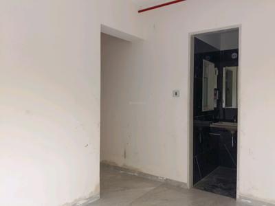 1 BHK Flat