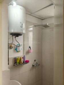Image of 400 Sq.ft 1 BHK Apartment / Flat for rent in Pyramid Altia, Sector 70, Gurgaon for Rs. 20000