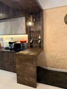 Kitchen Image of 1709 Sq.ft 3 BHK Apartment / Flat for sale in Definer Hi Life by DeFiner Group, K R Puram Bengaluru for Rs. 15600000