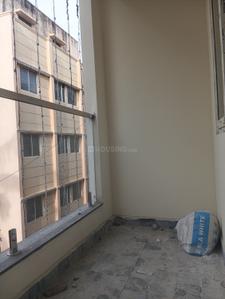 Balcony Image of 1300 Sq.ft 1 BHK Apartment / Flat for rent in Indira Nagar Bengaluru for Rs. 41100