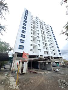 1 BHK Flat