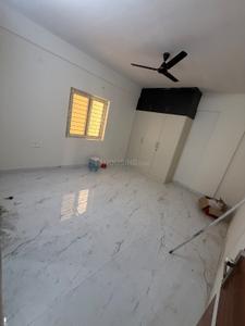 Hall Image of 1380 Sq.ft 3 BHK Apartment / Flat for rent in Mahadevapura Bengaluru for Rs. 50000