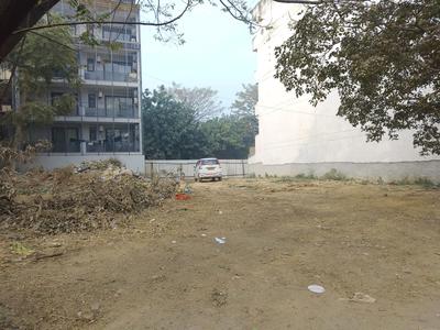 Harjan Basti Plot View 2